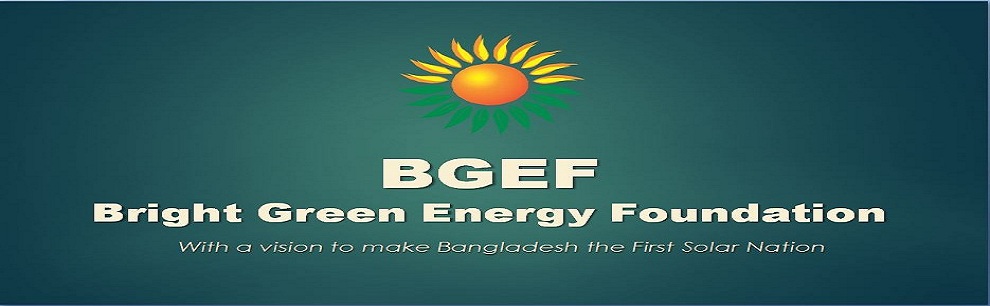 Solar Energy in Bangladesh